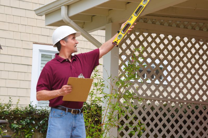 Local Porch Ceiling Installation pros at work